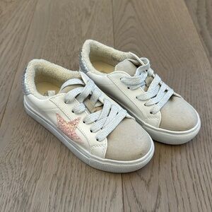 Girls Steve Madden Sneakers